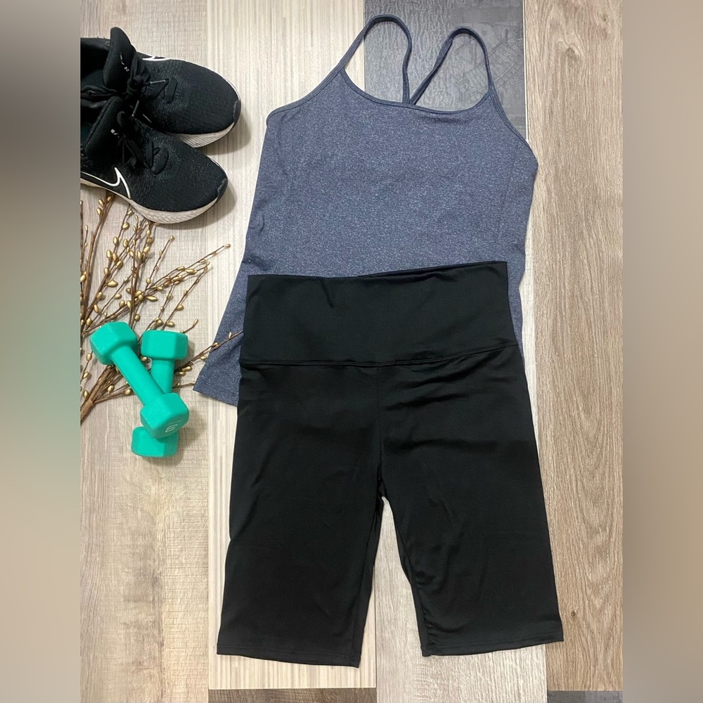 Biking shorts